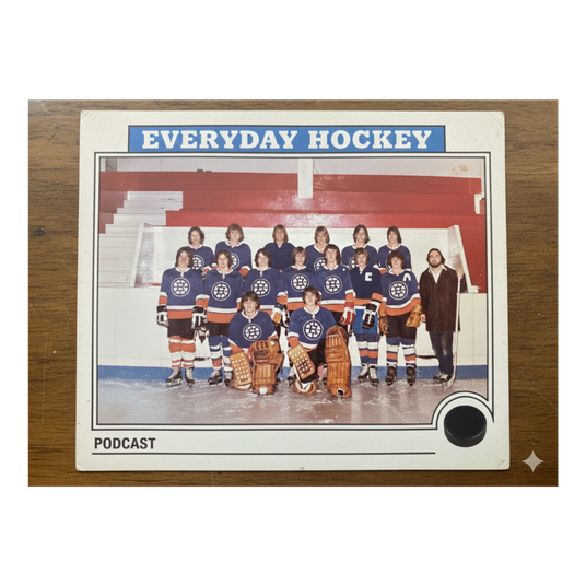 Everyday Hockey