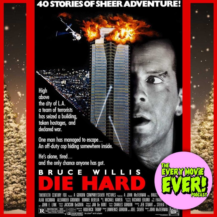Die Hard (1988) - IMDb