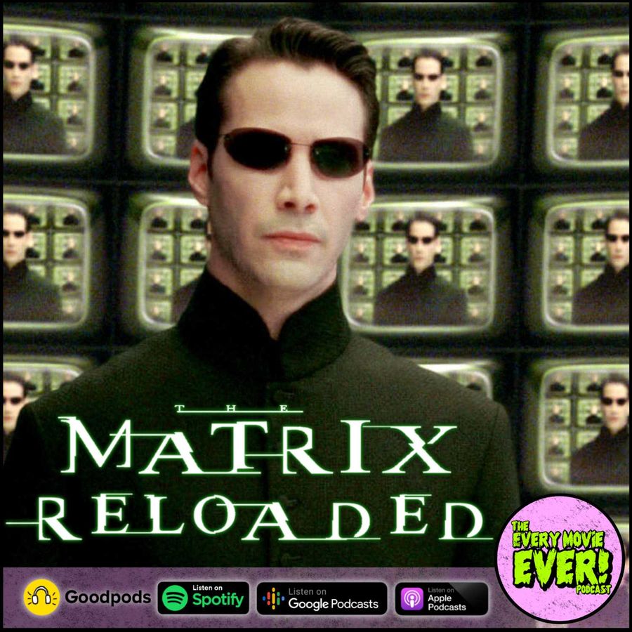 Matrix Reloaded Neo And Trinity Mission Wall Art: Canvas Prints, Art Prints  & Framed Canvas