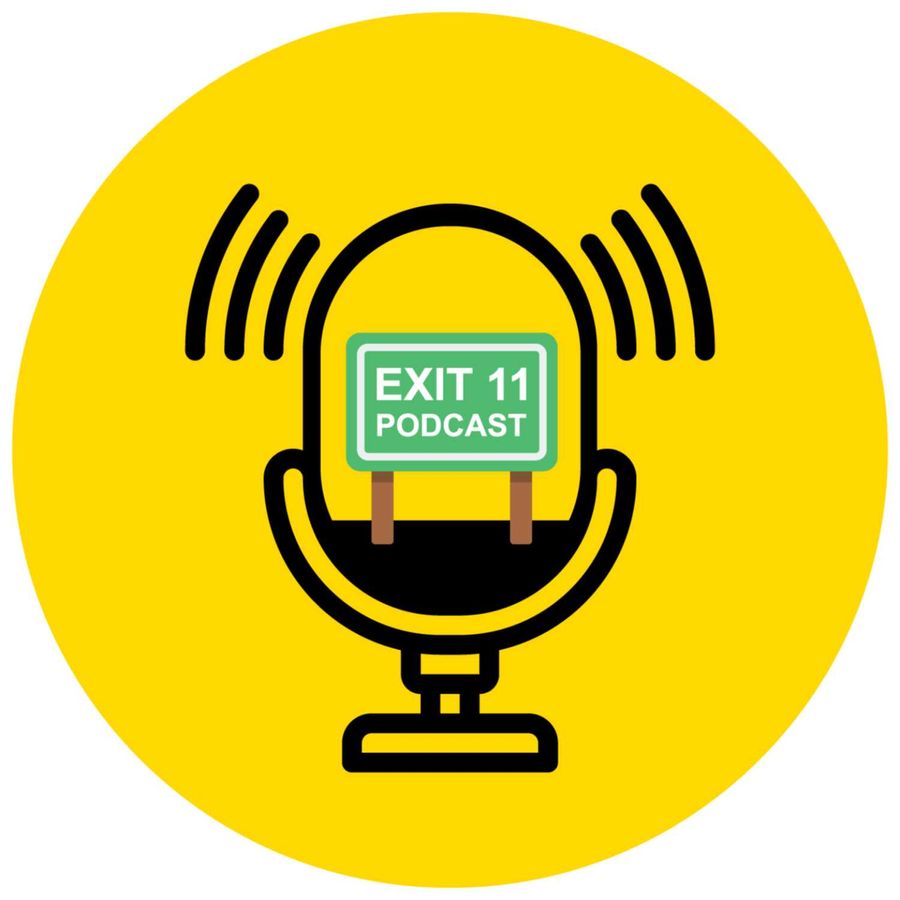 Exit 11 podcast BHM & Sports