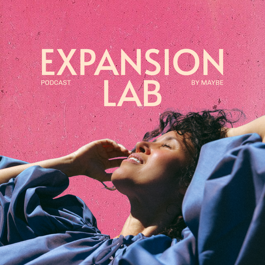 Expansion Lab Podcast