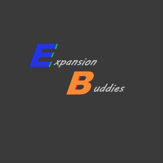 The Expansion Buddies Podcast