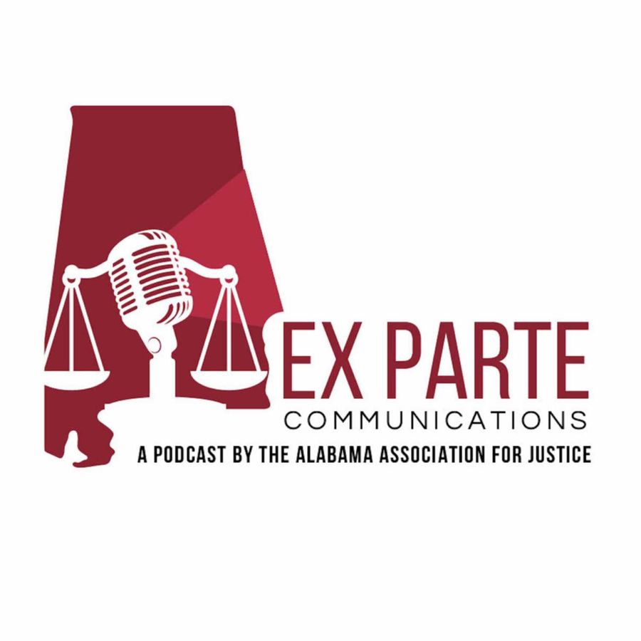 Ex Parte Communications Ep3. Justin Owen of Bodewell Law
