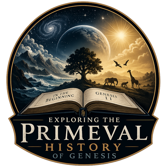 Exploring the Primeval History of Genesis