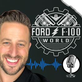 F100 World Podcast