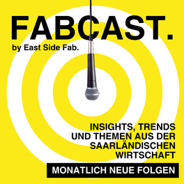 Fabcast - Der Podcast des East Side Fab.