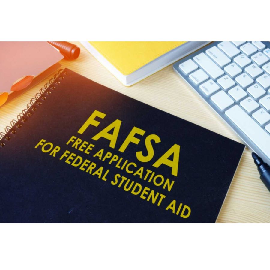 Prepare For College Alert On The Soft Launch Of The 20242024 FAFSA