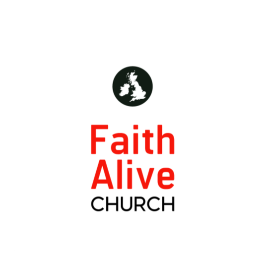 Faith Alive Church : Sunday Sermons