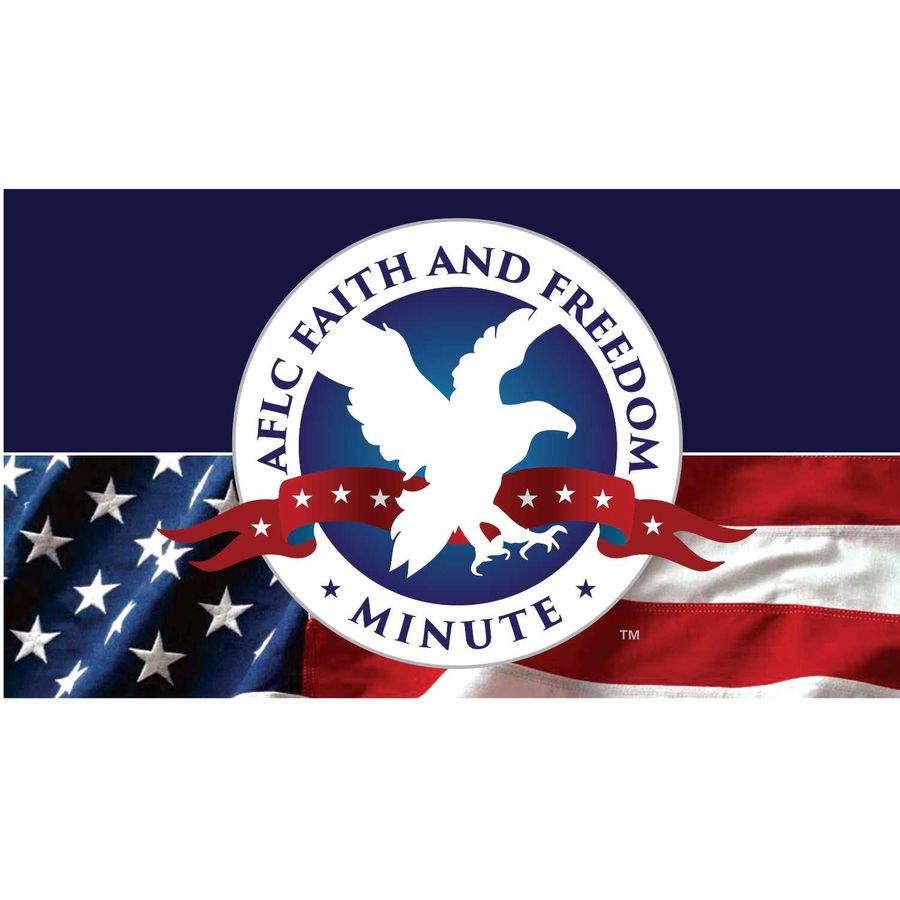 Faith and Freedom Fighters Faith and Freedom Minute Pennsylvania Tyranny