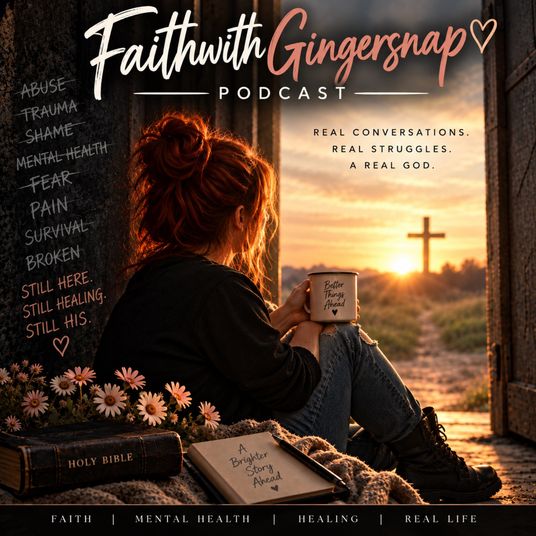 FaithwithGingersnap-Unashamed