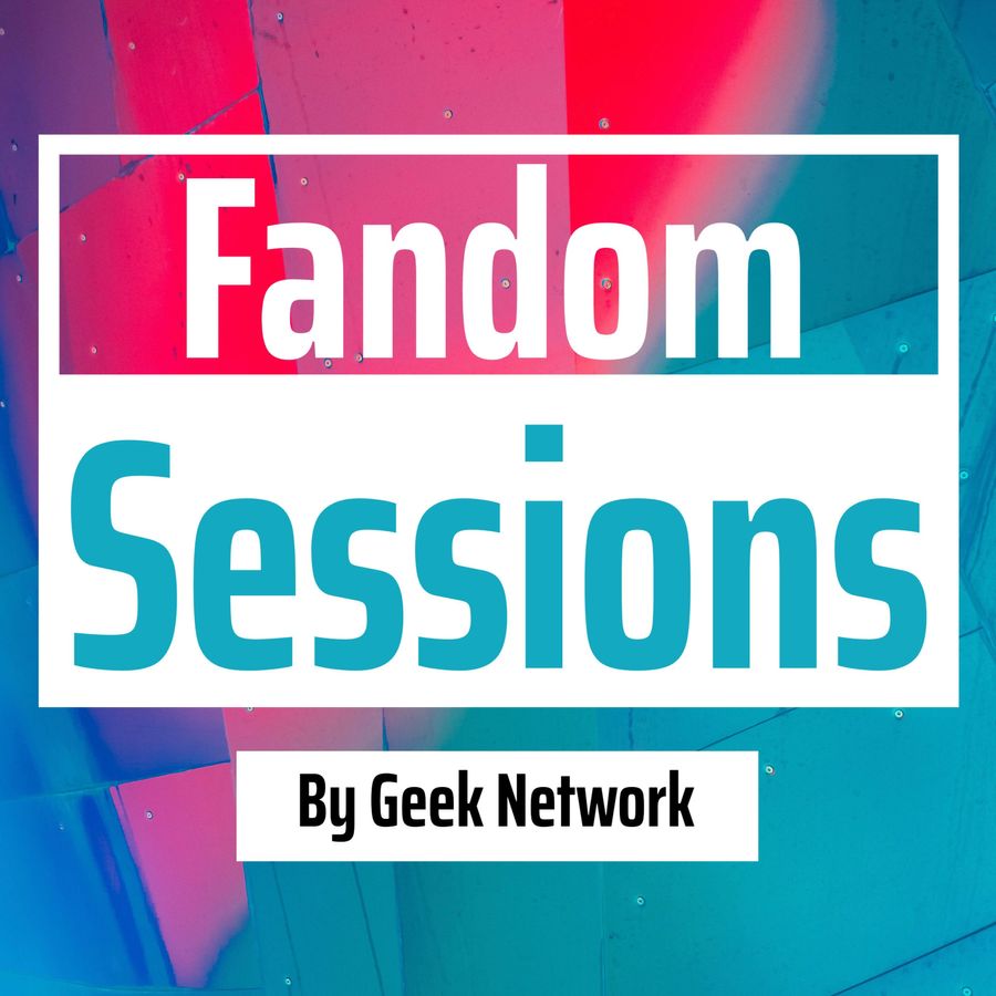 Fandom Podcast Network