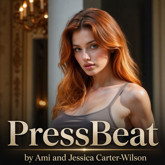 PressBeat by Jessica Carter-Wilson