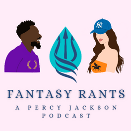 Fantasy Rants 