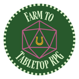 Farm To Tabletop 