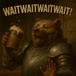 Ascension: A Tales of the Fatesworn Real Play TTRPG Podcast