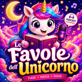 Le favole dell'unicorno
