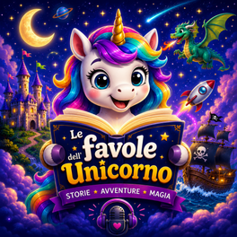 Le favole dell'unicorno