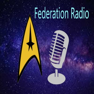 Federation radio - a star trek podcast 