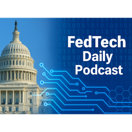 FedTech Daily