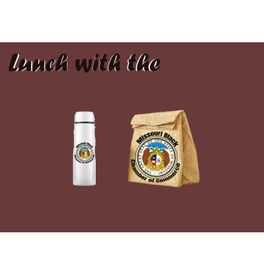 Lunch with the Missouri Black Chamber of Commerce