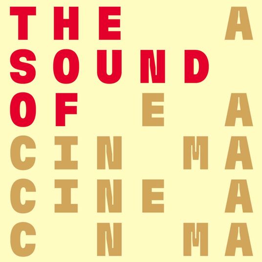 The Sound of Cinema