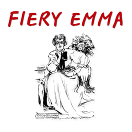 Fiery Emma