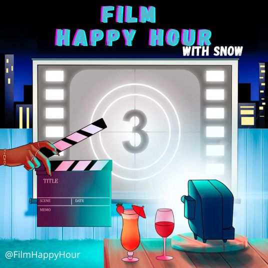 Film Happy Hour
