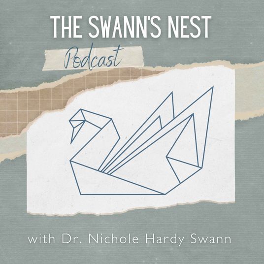 The Swann's Nest