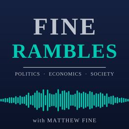 Fine Rambles