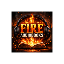 Fire Audiobooks