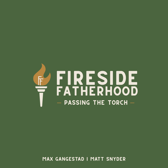 Fireside Fatherhood