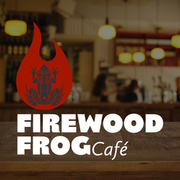 Firewood Frog Cafe