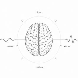 First Stimulate, Then Listen