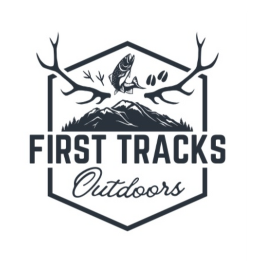 First Tracks Outdoors: The new hunter's rendezvous