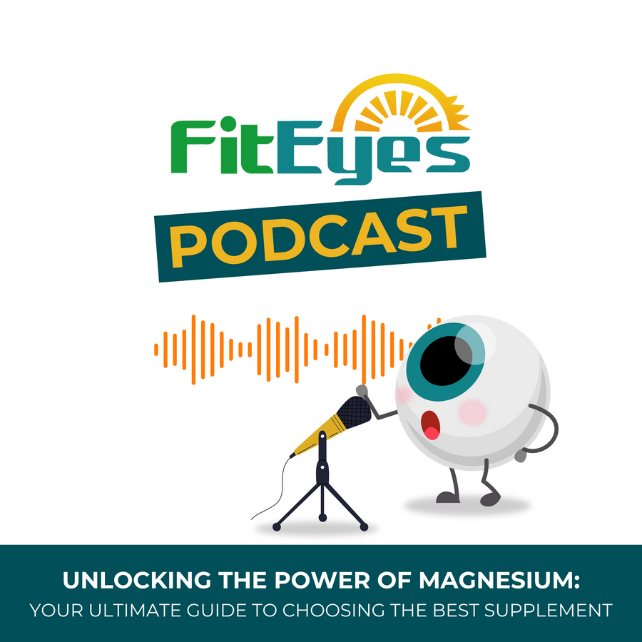 Unlocking the Power of Magnesium: Your Ultimate Guide to Choosing the ...
