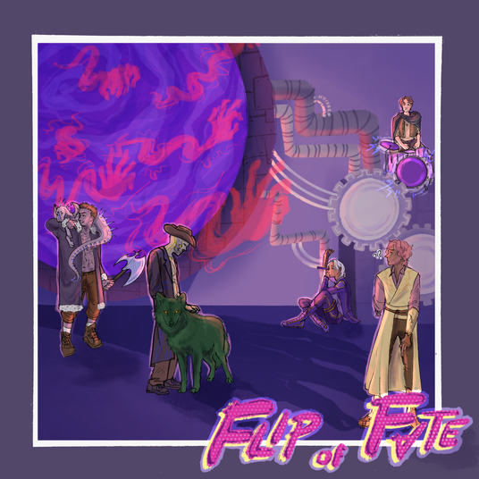 Flip of Fate