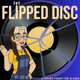Flipped Disc