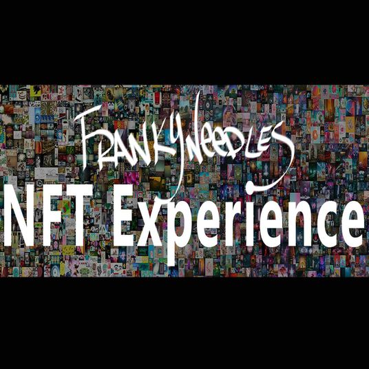 Franky Needles NFT Experience
