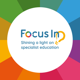 Focus In
