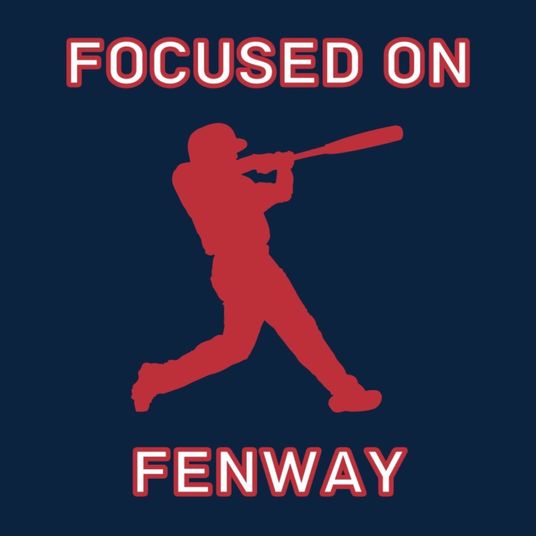 Focused On Fenway