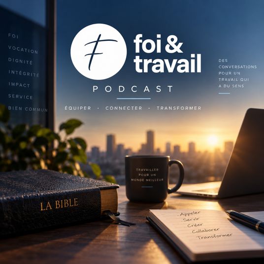 Foi Et Travail