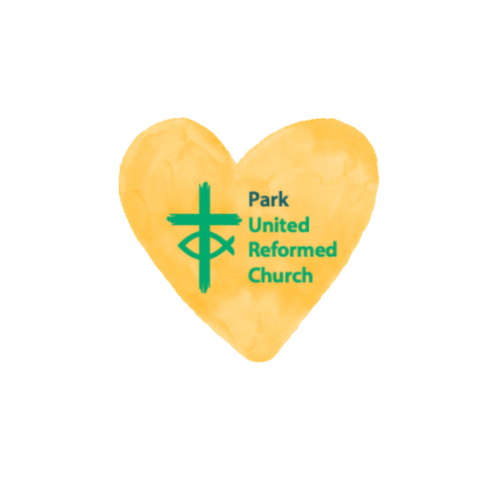 Park URC Sermons