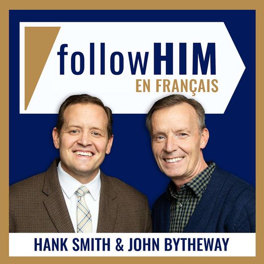 followHIM Français