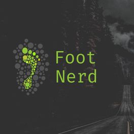 Foot Nerd Podcast