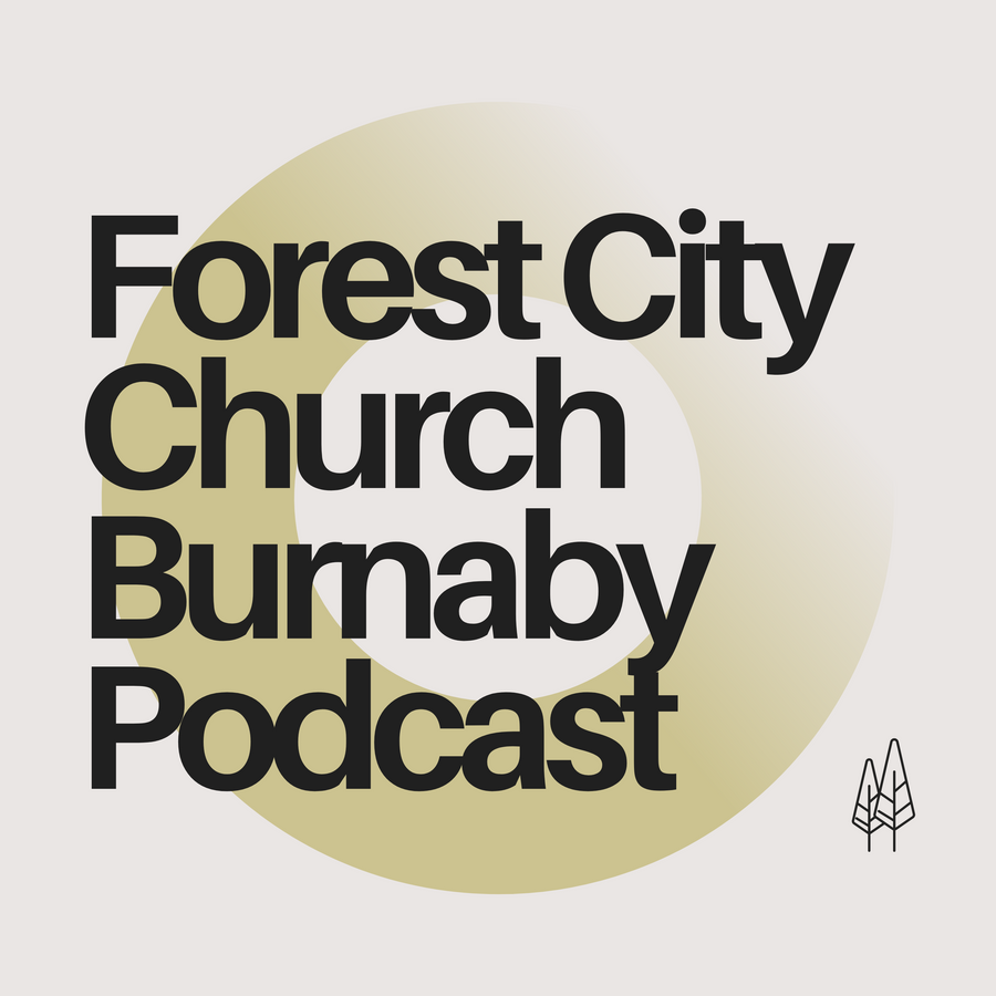 Forest City Church Burnaby - The Way of the Cross | RSS.com