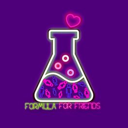Formula for Friends