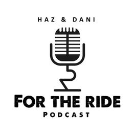 For The Ride Podcast
