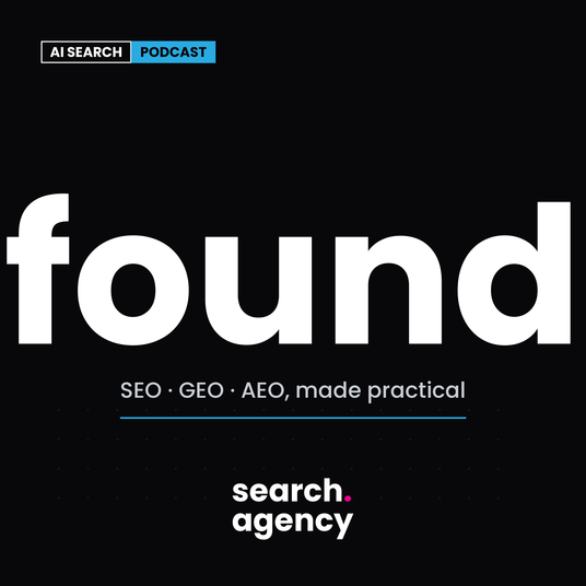 Found