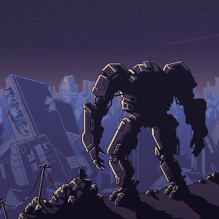 Found Bytes A Game Review Series Into The Breach RSS