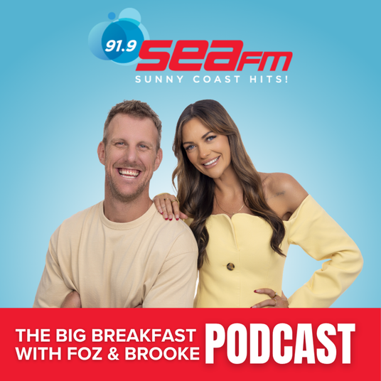 Foz & Brooke